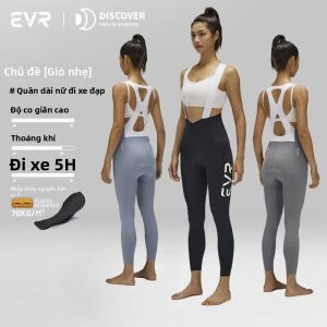 evr | Quần Đạp Xe Nhẹ Cho Phụ Nữ