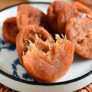 Qianan Specialty Japanese-Style Independent Multi-Flavor Plum Cake Non-Nuclear Plum Casual Pregnant Womens Snacks Sweet and Sour Preserved Plum