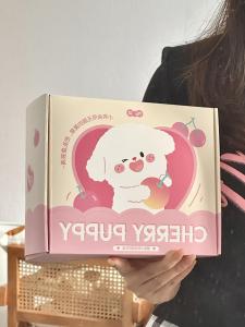 ชามร้อนรับแขนครั้งแรกพร้อมกล่องของขวัญ ของขวัญวันเกิด ของขวัญสำหรับผู้หญิง ของขวัญเพื่อนรัก ของขวัญ 520 ของขวัญ