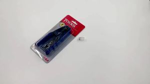 ALLAN RJ45 Crimp Tool PassThrough Cat7 Cat6A Cat6 Cat5e Cat5 RJ45 Crimping Tool Pass Through Crimper Ethernet crimping Tool