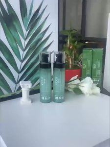 Fluffy Hair Voluming Spray Styling Hair Spray Hairdresser Water Hair Fixing Spray for Styling Working Hair Building Leave in Airy Pomade Spray For Fluffy Hair 免洗喷雾蓬松头发高颅顶空气感刘海蓬蓬海盐水