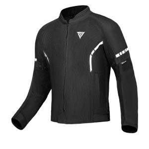 Motowolf | Crash-Resistant Breathable Four-Season Riding Jacket