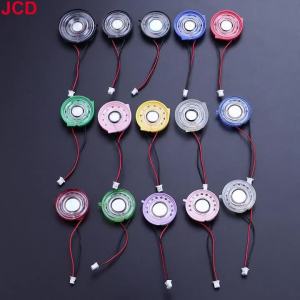 JCD 1pcs High Quality Sound Speaker For Game Boy Color Advance GBA GBC GBP GB DMG Game Controller Loudspeaker Replacement