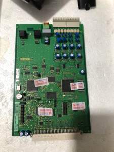 Main điều khiển tổng đài SIEMENS HIPATH 1190 CPU .Card CPU Tổng đài Siemens HiPath 1190