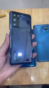 Nắp lưng huawei p40