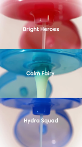 Pigeon Teens Body Serum 100ml - Kulit Cerah Glowing - 3 Varian - Virgo Shoop