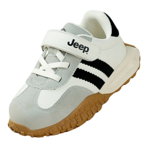 Jeep | Non-slip Warm Baby Running Shoes