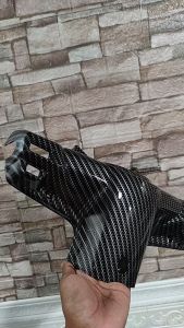 BATOK BELAKANG VARIO 110 KARBU CARBON