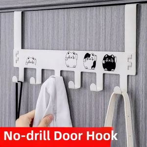 Strong Traceless Door Hanger