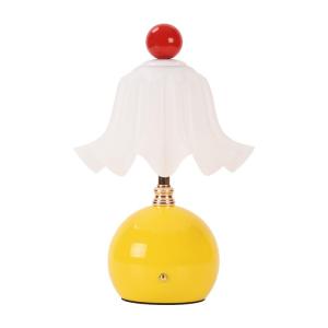 YOULIMEIJIA | Romantic Healing Bedside Lamp Light