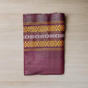 Sarung Polos Dewasa Terbaru Hitam