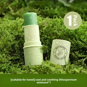 MONLEYTA | Baby Cooling Balm Mosquito Bite Relief Cream Calming Purposes For Infants And Children Non-Toxic Natural Ingredients 7g