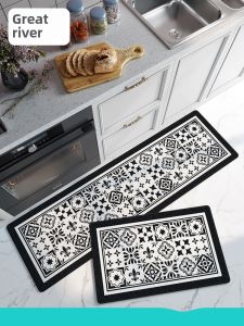 Dajiang (大江) | Kitchen Anti-slip Water-resistant Mat