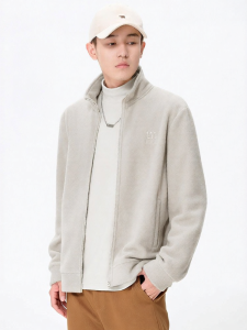 Warrior | Fleece Jacket Thermal