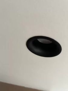 LANTONG | Flush Edge Wash Wall Light Cob Spotlight 55mm