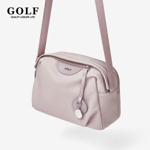 GOLF QUALITY Women Cross Body Bags Crossbody Shoulder Messenger Bag Vintage Elegant Wallet Purse Youth Womens Bags Mini Cross Bag Multi Compartments