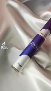 35ML PERFUME SPRAY FOR WOMEN (CREAM CLOUD)