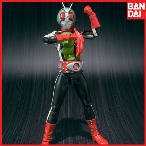 S.H. Figuarts - New Kamen Rider 2 from Kamen Rider