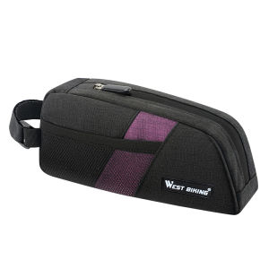West Biking | Bike Frame Bag Storage Bag