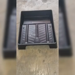 BAK CAT KAKI MIRING STANDART PER PCS Dengan Desain Anti-Slip dan Tahan Lama untuk Proyek Cat Anda