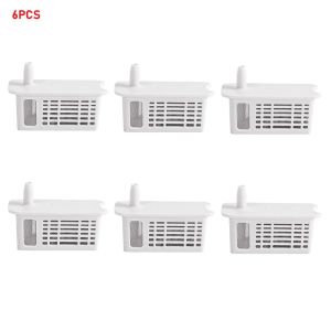 Ag+ Silver Ion Sterilization Module Parts for ECOVACS X2/X5/T30 Series X5 PRO/X5 OMNI X5 PRO OMNI/X2 PRO/X2 OMNI/T30 Vacuum