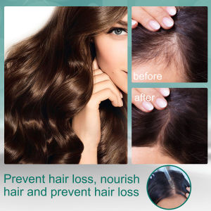 Scalp applicator home scalp massage epithelial applicator smear-type comb liquid-guiding comb