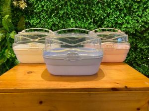 CARNO Small animal travel carrier (sugar glider) (hamster) (hedgehog)