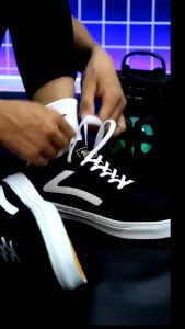 Sepatu Sneakers Pria Kekinian Working T-21 Size 39-43 Simple Stylish