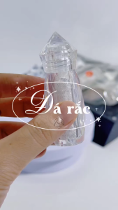 Đá rắc trang trí móng làm nail (Chai) học nail