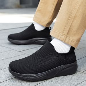 CHUNZULI | Comfortable Non-Tiring Slip-On Walking Shoes