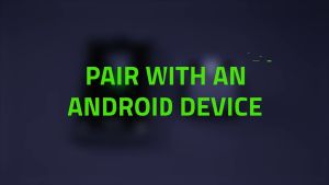 Razer Hammerhead PRO True Wireless Earbuds Pro Earphone Bluetooth Gaming Earbuds Wireless Active Noice Cancellation