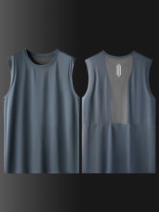 LIEYAN | Sleeveless Breathable Lightweight Quick-Dry Vest