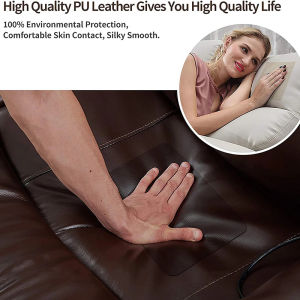 Self Adhesive Leather for Sofa Repair DIY Self Adhesive PU Leather Repair Patches Fix Sticker for Sofa Car Table Chair