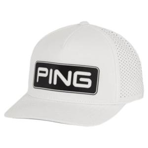 PING | Sun Protection Comfortable Breathable Adjustable Cap