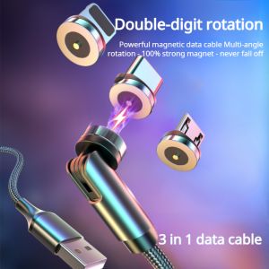 unshelled Charging Headline Data cable Thickened tinned copper core Upgrade sr embedded