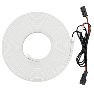 BX | Rear Compartment Light Interior Modification Kit