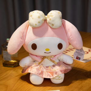 HANLIANG | Melody Kuromi Stuffed Dolls Girl Gift