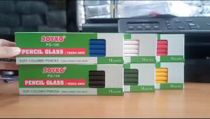 Pensil Pola Jahit /Pensil Glass / Pensil Kaca JOYKO Dermatograph/LUSIN