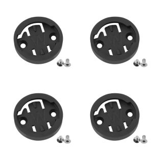 Universal Cycling Computer Adapter for WAHOO Garmin Bryton Bike Mounts Road Mountain Bikes