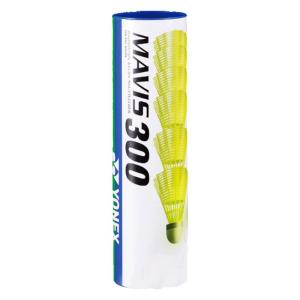 Yonex | Plastic Super Durable Wind Resistant Shuttlecock