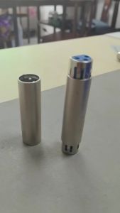 3 Pin XLR Plug Female to Female SIM Card Audio Microphone Mic Adapter Connector xlr male to xlr male connectors