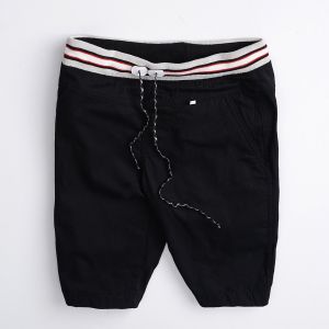 combo 2quần short kaki lưng thun  0121