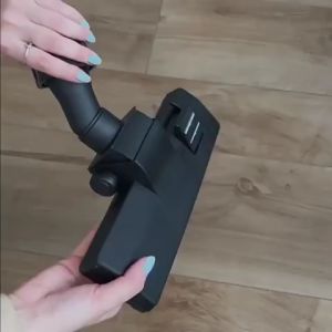 Universal Vacuum Floor Brush 32mm Dust Dirt Vacuum Cleaner Brush Head