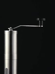 Máy Xay Cà Phê Bằng Tay - Máy Xay Cà Phê Bằng INOX 304 Cao Cấp Đa Năng Xay Được Nhiều Loại.