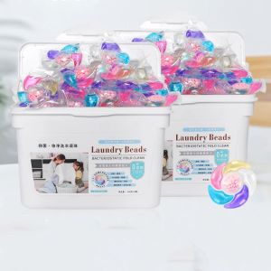 30pcs Laundry Fragrance Long Lasting Beads Pack: A Comprehensive Guide