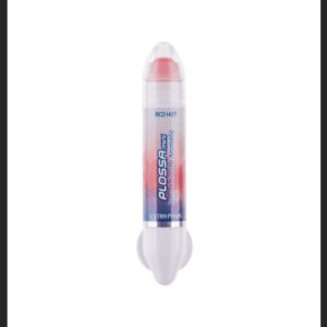 Plossa minyak angin aroma therapy roll on press and soothe aromatics 5 ml Kemasan isi Ulang