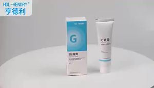 OUHOE | 60g Skin Care Powder Stoma Accessories After Surgery Cream Tool Barrier Paste Leak-proof For Ostomy Bag Anti Ointment