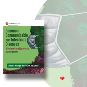 Common Communicable and Infectious Diseases: A System-Based Approach - 9789719826811 - C&E Bookshop