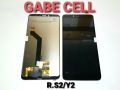 LCD REDMI S2/Y2 FULLSET TOUCHSCREEN. 