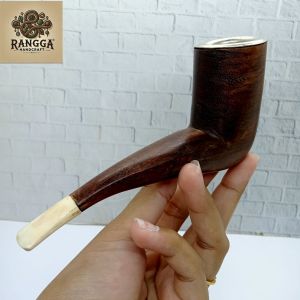 padutan once pipa kayu galih asem kombinasi tulang B07